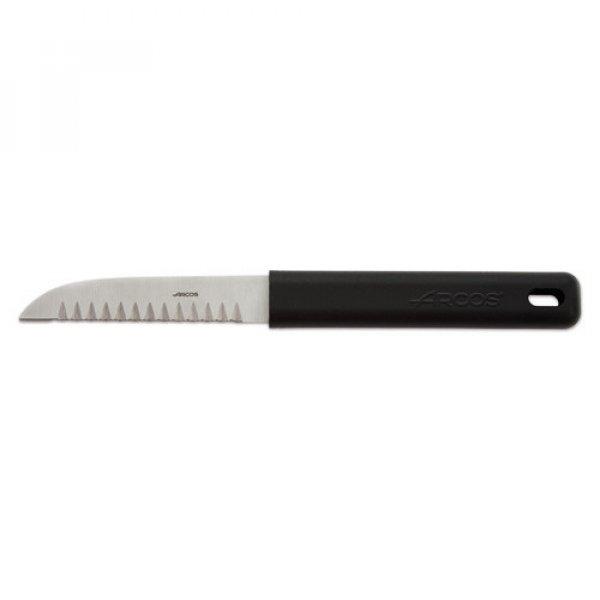 Formázó, dekoráló és speciális eszközök, kés- Dekoráló kés