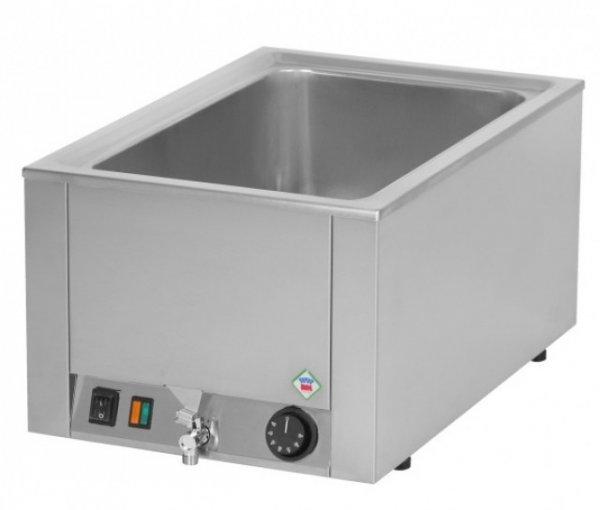 BMV-1120 | Elektromos vízmedencés melegentartó