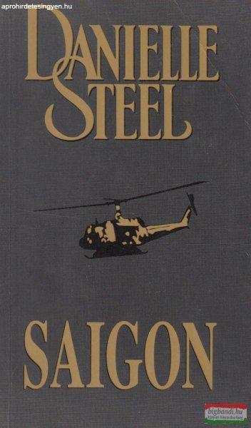 Danielle Steel - Saigon