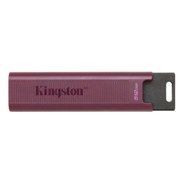 Kingston DataTraveler Max Pen Drive 512GB USB-A USB 3.2 Gen 2