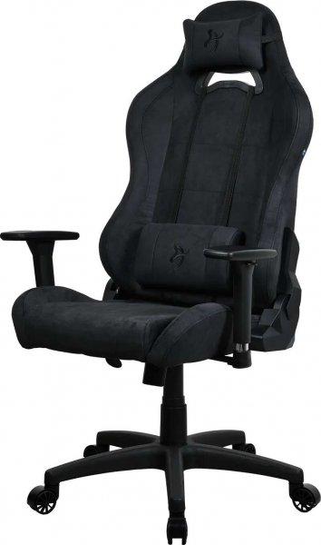 Arozzi Torretta Super Soft Gamer szék - Fekete