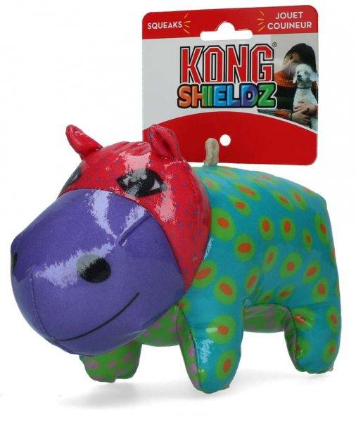 KONG Shieldz Hippo  kutyajáték