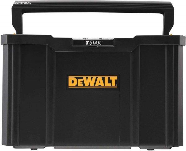 DeWALT DWST1-71228 TSTAK™ Nyitott koffer