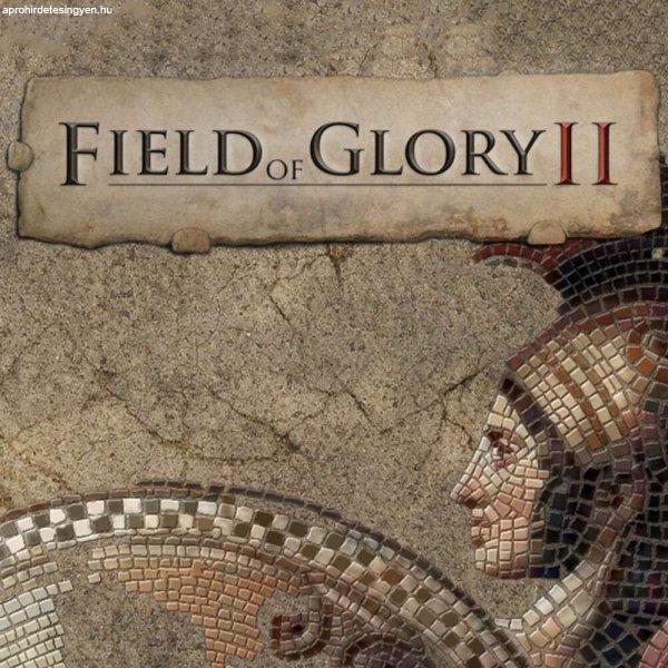 Field of Glory II: Medieval (Digitális kulcs - PC)