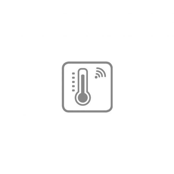 METEO SP62s Időjárás-Állomás: A Mindentudó, Vezeték Nélküli Hőmérő
és Páratartalom Mérő Eszköz Otthonába