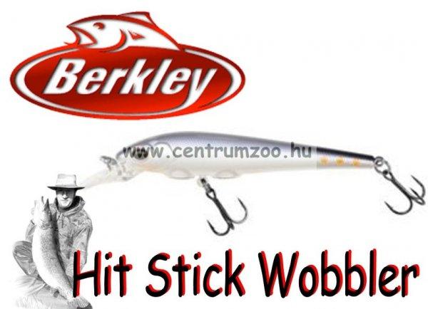 Berkley® Hit Stick 7cm 6,6g wobbler (1531620) Blue Roach