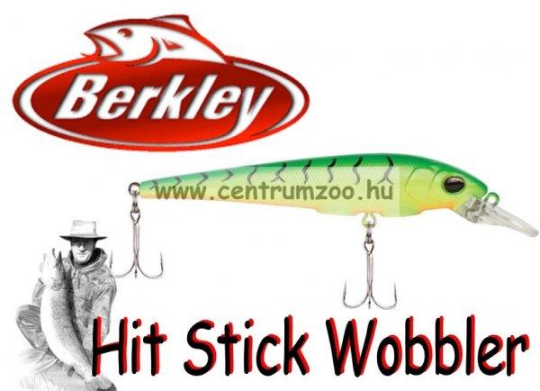 Berkley® Hit Stick 7cm 6,6g wobbler (1531625) Firetiger