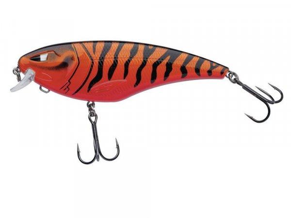 Berkley® Zilla Flanker 155 Wobbler (1531719) Red Tiger