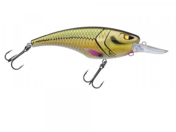 Berkley® Zilla Deep Crank 155 Wobbler (1531724) Ayu Green