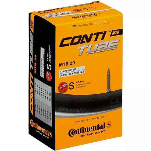 Continental belső gumi MTB 29 S42 47/62-622 dobozos
