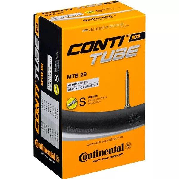 Continental belső gumi MTB29 S60 47/62-622 dobozos