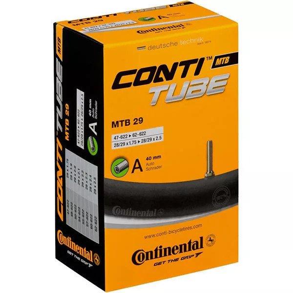 Continental belső gumi MTB29 A40 47/62-622 dobozos