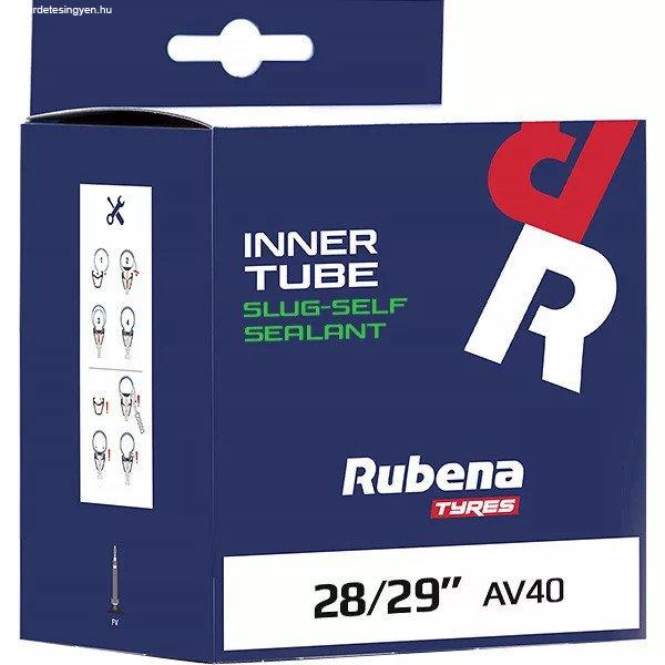 Rubena belső gumi Slug Self Sealant 47/62-622/635 28/29x1,75/2,45 AV40