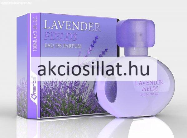 Omerta Lavender Fields EDP 100ml / Levendula illatú parfum