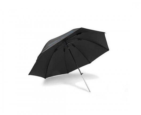 Ernyő - Preston Space Maker Multi 50' Brolly 2,5m erős ernyő (P0180002)