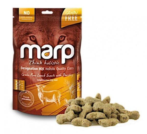 Marp Holistic Snack Lamb 150 g