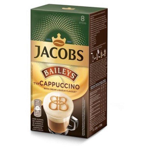 Jacobs 8x11,5G Cappucino Baileys