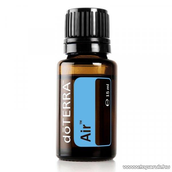 doTERRA Air (Breathe) esszenciális olaj keverék, illóolaj, 15 ml