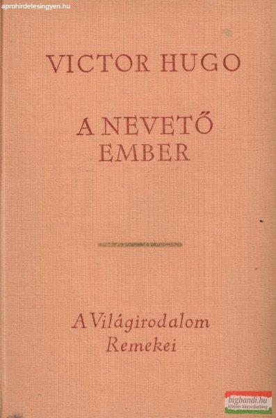 Victor Hugo - A nevető ember