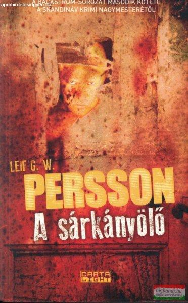 Leif G. W. Persson - A sárkányölő