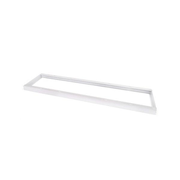 Kiemelőkeret 120x30cm LED Panelhez - 1001505