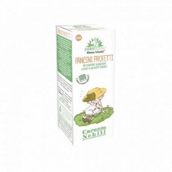 Erbenobili pancini protetti étrendkiegészítő 150 ml