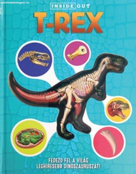 Ben Grossblatt - T-Rex