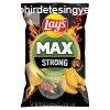 Lay&#039;s Chips Strong Cayenne & Cheese 55g