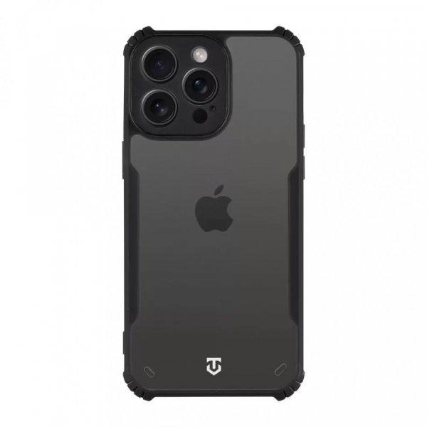 Tactical Quantum tok átlátszó / fekete Apple iPhone 15 Pro Max készülékhez
224454