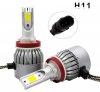 LED fnyszr izz H11 12/24V Prban