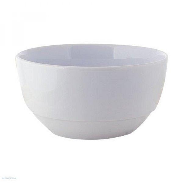 Mogyorós- és salátástálka 11cm 6db Rotberg Basic Porcelain