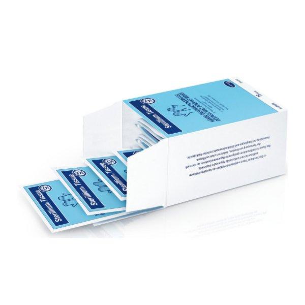 Sterillium Tissue kézfertőtlenítő kendő (15 db)