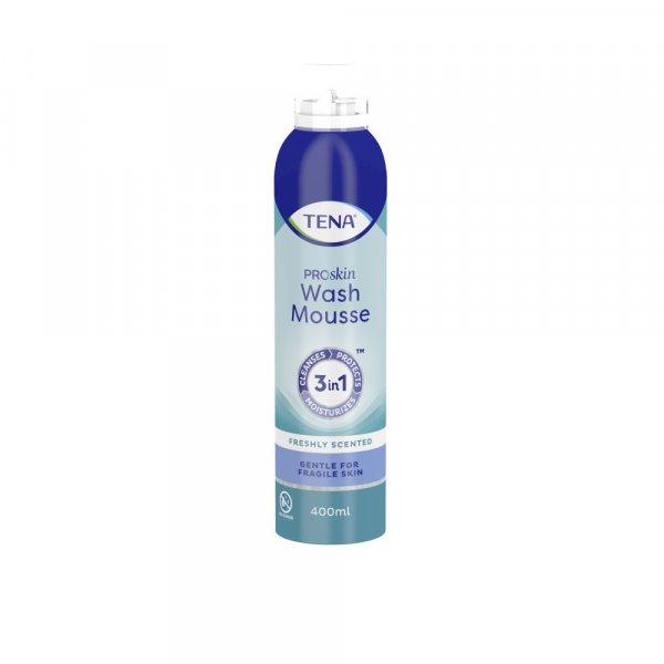 Tena Proskin mosdató hab - 400ml