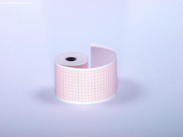 EKG Papír Cardioline Delta 1 EKG készülékhez