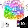 Garden of Eden Smart fnyfzr - USB - 66 RGB LED - 10 m - B