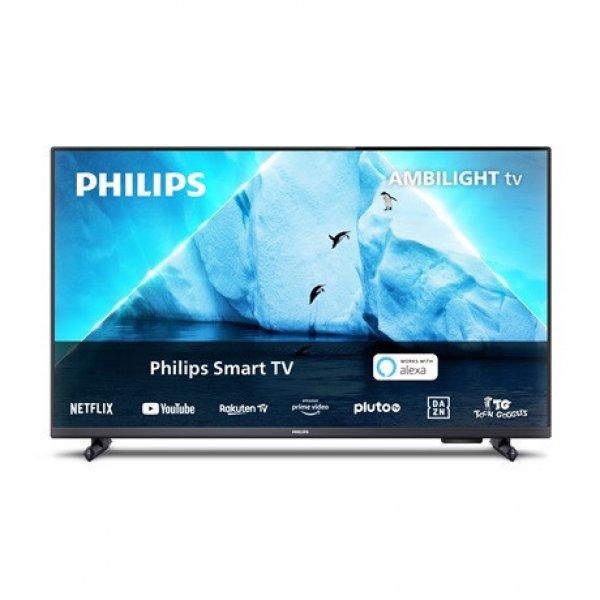 Philips 32PFS6908/12 full hd ambilight smart led tv
