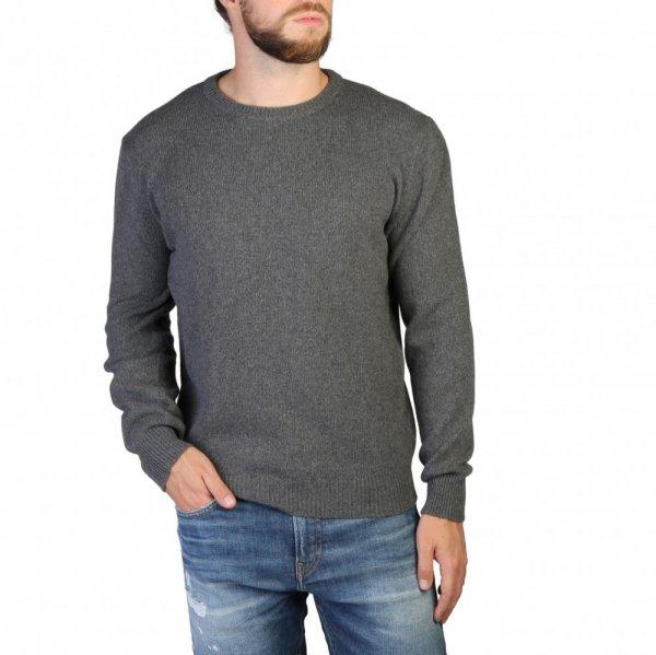 100% Cashmere Férfi Pulóvers C-NECK-M_820-GREY MOST 101346 HELYETT 45472
Ft-ért!