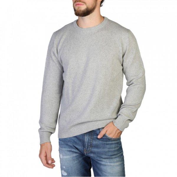 100% Cashmere Férfi Pulóvers C-NECK-M_800-GREY MOST 101346 HELYETT 45472
Ft-ért!