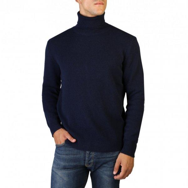 100% Cashmere Férfi Pulóvers T-NECK-M_500-NAVY MOST 101346 HELYETT 45472
Ft-ért!