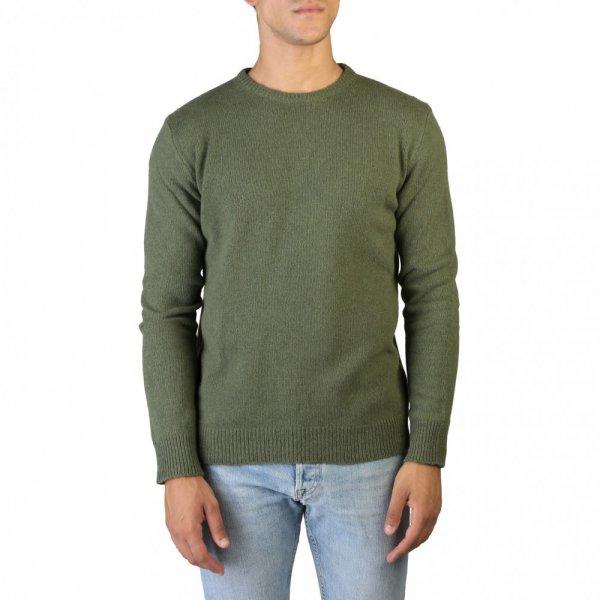 100% Cashmere Férfi Pulóvers C-NECK-M_170-BRITISH-GREEN MOST 101346 HELYETT
45472 Ft-ért!