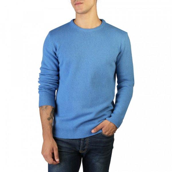 100% Cashmere Férfi Pulóvers C-NECK-M_590-LIGHTBLUE MOST 101346 HELYETT 45472
Ft-ért!