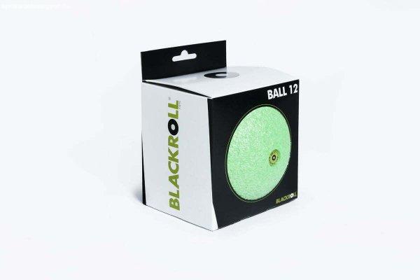 Blackroll Ball 12cm Zöld