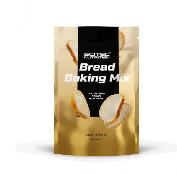 Bread Baking Mix 800g