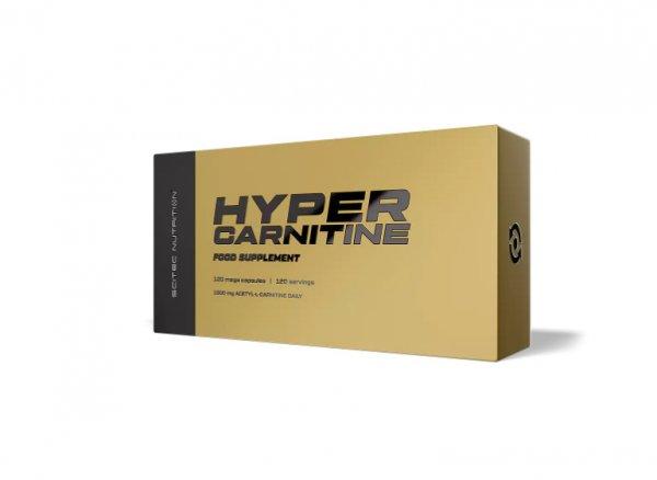Hyper Carnitine 90 kapszula
