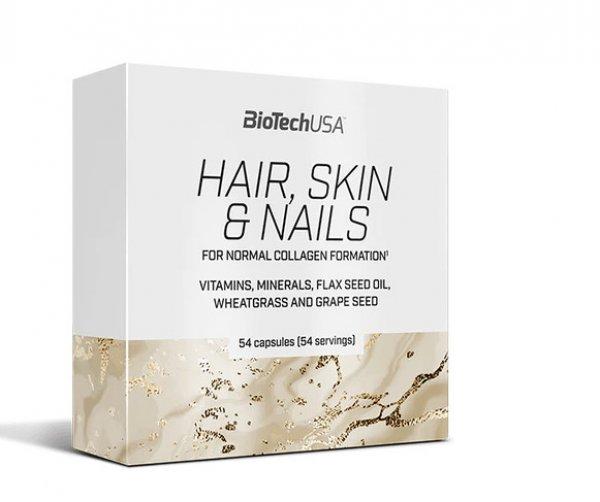 Hair, Skin & Nails 54 kapszula