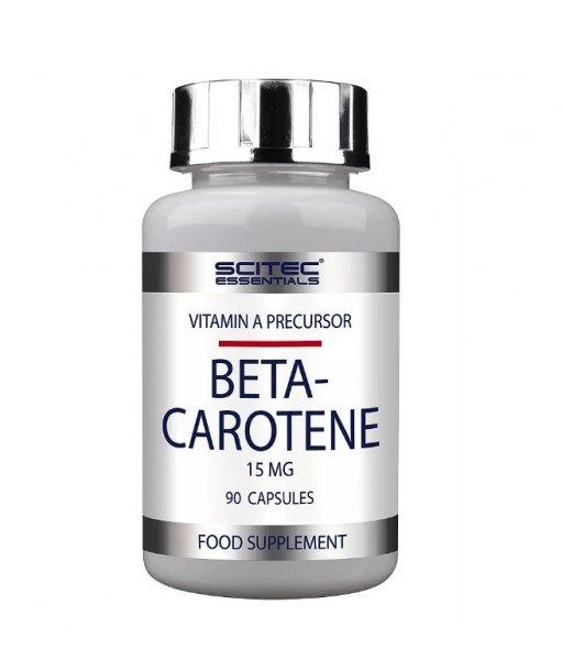 Beta Carotene 90 kapszula