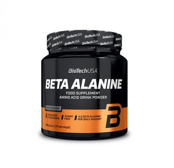 Beta Alanine 300g