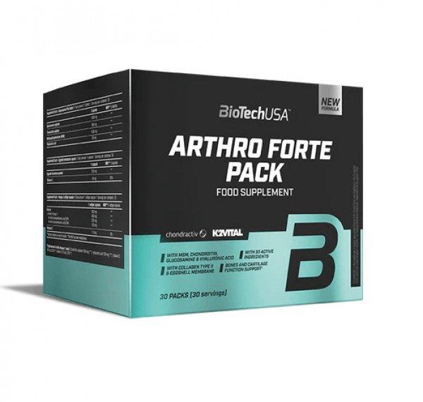 Arthro Forte Pack 30 pack