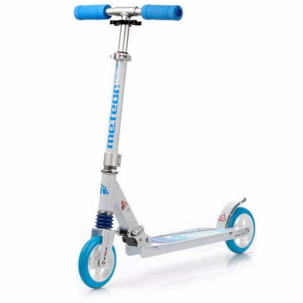 Urban Racer blue roller