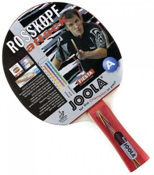 Rosskopf Attack ping pong ütő